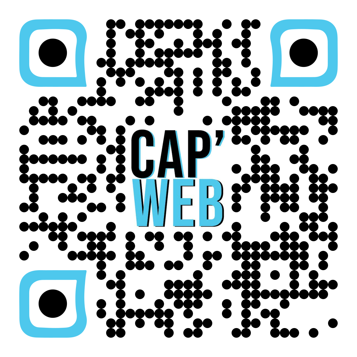 Cap'Web - Graphiste freelance - 34 Agde